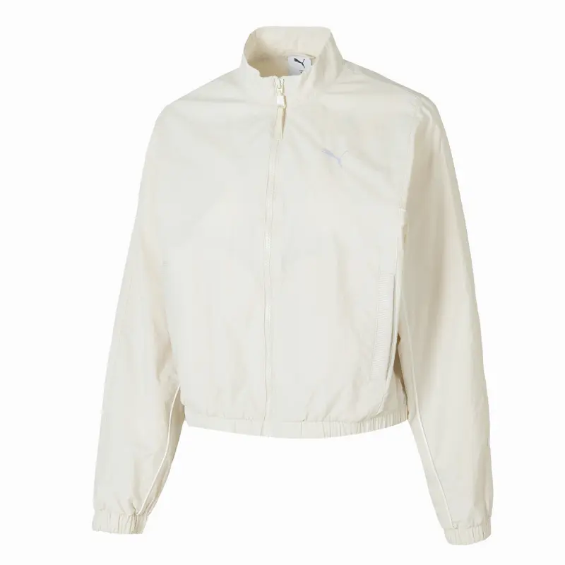 PUMA Куртка женская белая, White
PUMA Куртка женская белая, White