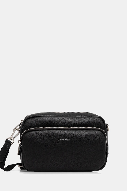 Сумка Calvin Klein, черный
Сумка Calvin Klein, черный