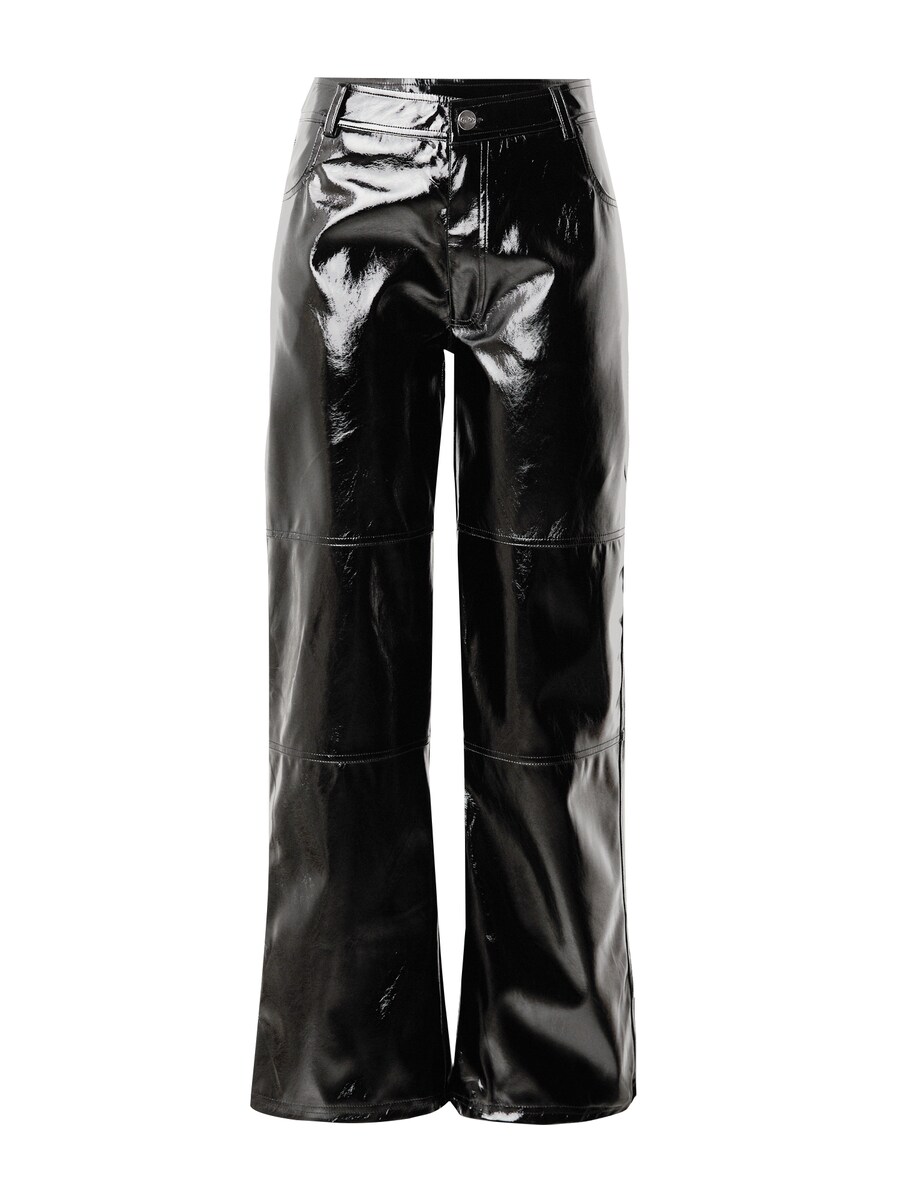 Брюки свободного кроя Résumé Teyana, черный
Брюки свободного кроя Résumé Teyana, черный