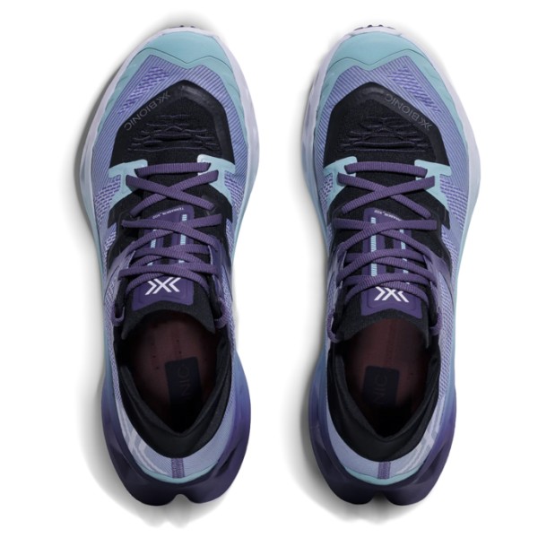 Terraskin x02 - кроссовки для бега по пересеченной местности X-Bionic, мультиколор
Terraskin x02 - кроссовки для бега по пересеченной местности X-Bionic, мультиколор