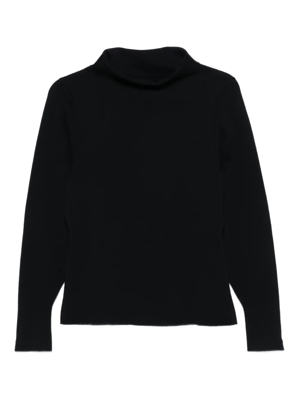 Свитер с высоким воротником P.A.R.O.S.H., синий
Свитер с высоким воротником P.A.R.O.S.H., синий