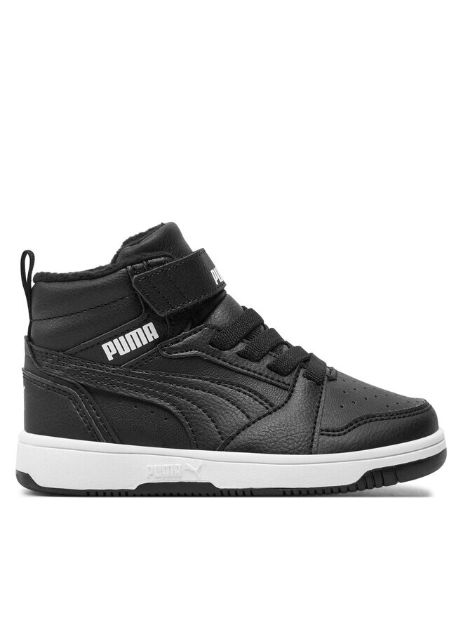 Кроссовки Puma Rebound V6 Mid Wtr Ac+ Ps 307979 01, черный
Кроссовки Puma Rebound V6 Mid Wtr Ac+ Ps 307979 01, черный