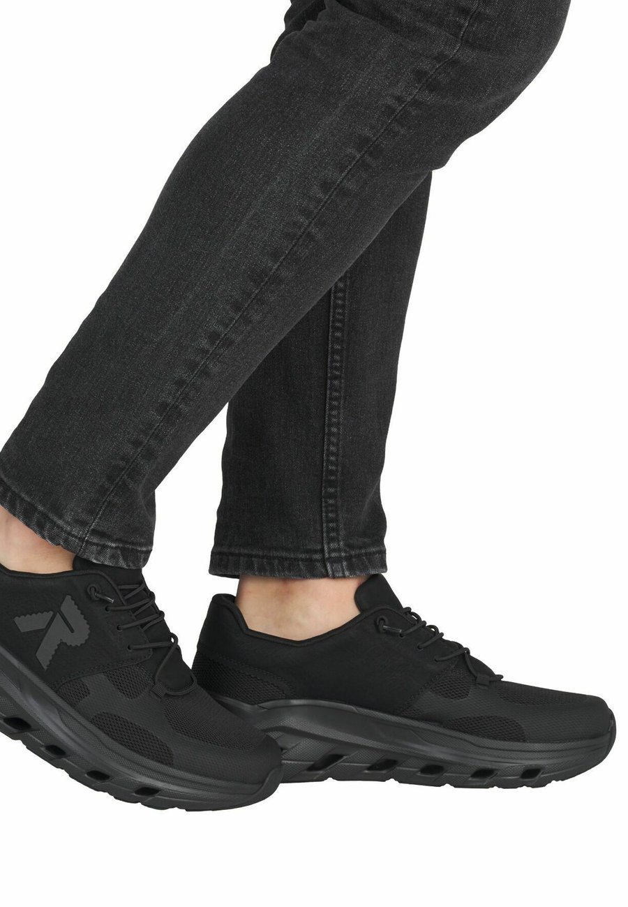 Кроссовки Rieker Trainers, Schwarz Schwarz/Black
Кроссовки Rieker Trainers, Schwarz Schwarz/Black