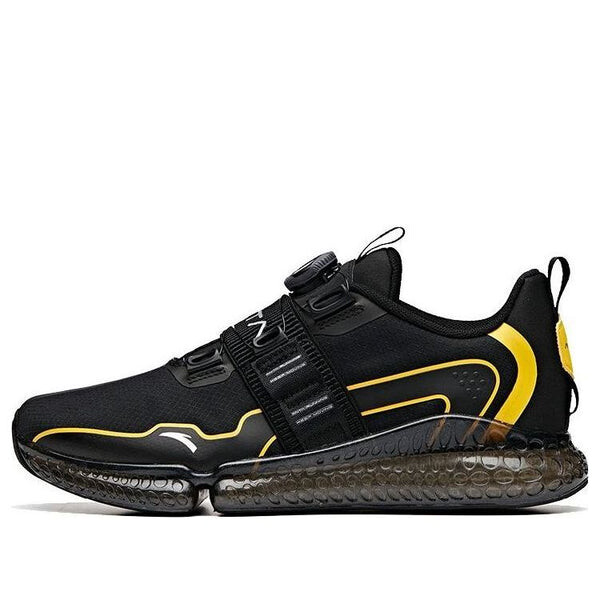 Кроссовки x кроссовки nasa для бега Anta, черный
Кроссовки x кроссовки nasa для бега Anta, черный