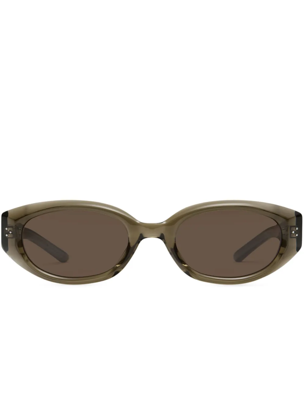 Солнцезащитные очки Void KC6 Gentle Monster, зеленый
Солнцезащитные очки Void KC6 Gentle Monster, зеленый