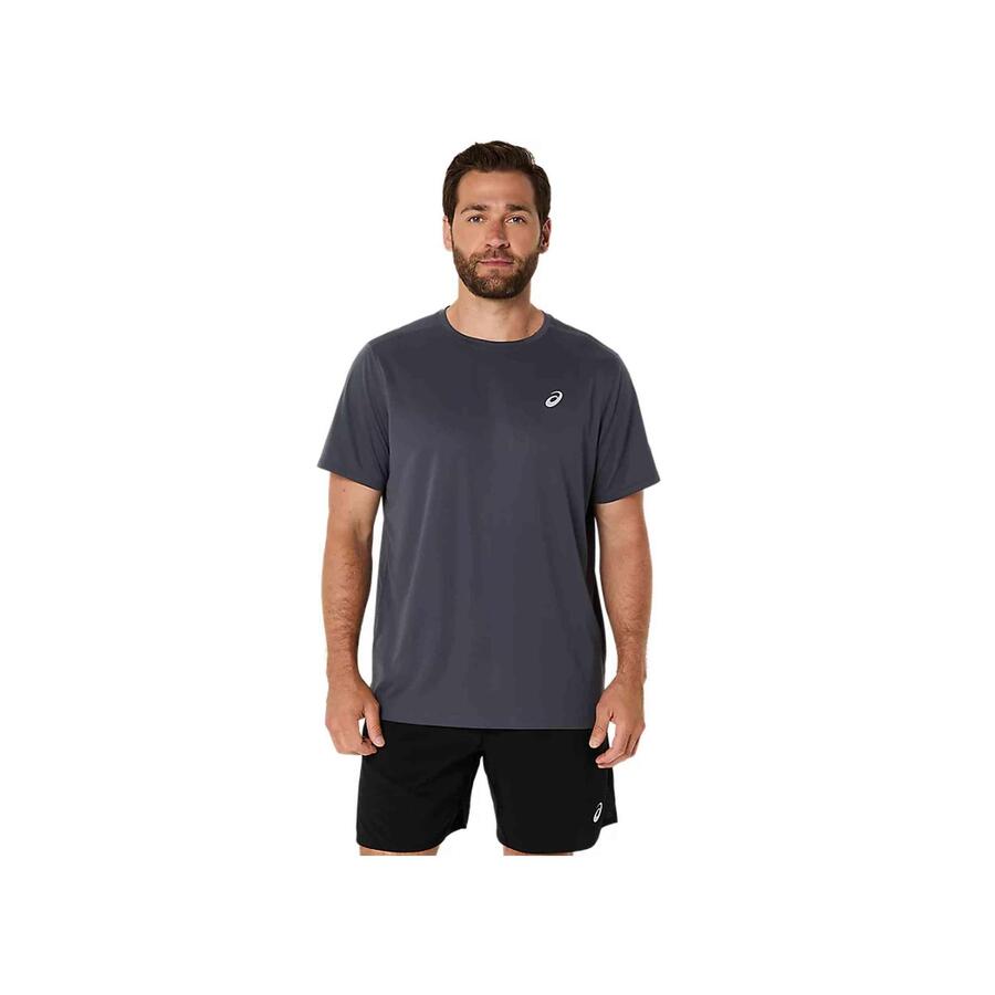 Футболка Asics Core
Футболка Asics Core