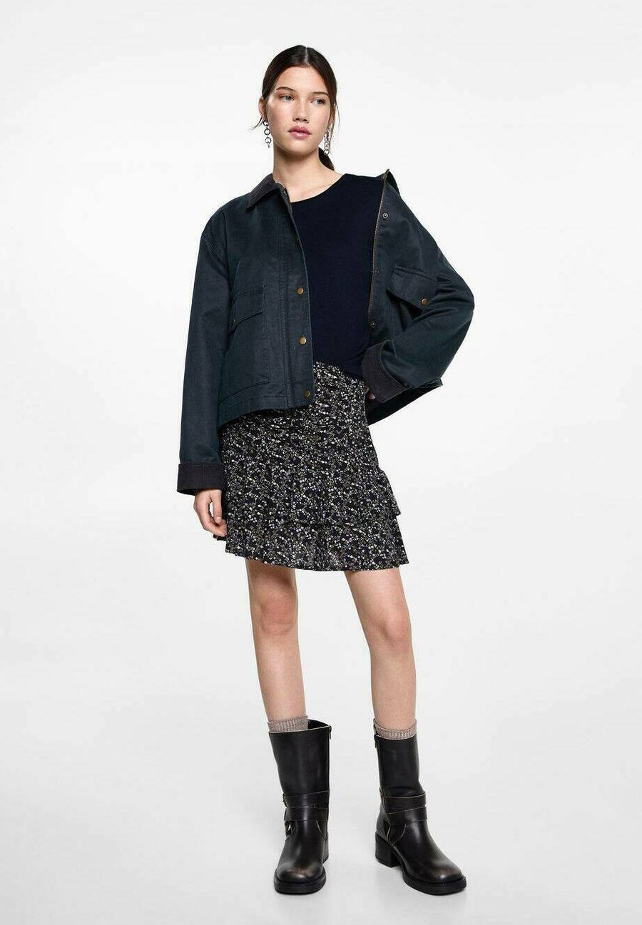 Джемпер Mango Kids TEEN, Royal Blue
Джемпер Mango Kids TEEN, Royal Blue