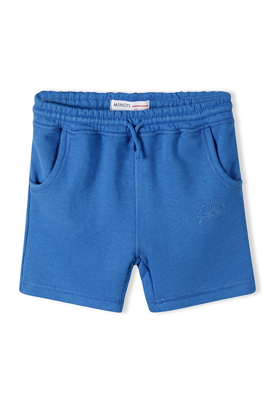 Обычные брюки MINOTI, темно-синий
Обычные брюки MINOTI, темно-синий