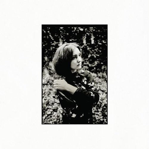 Виниловая пластинка Broken Twin: May 
Виниловая пластинка Broken Twin: May