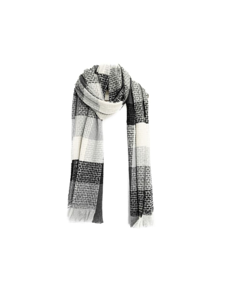 Шарф COFI 1453, черный
Шарф COFI 1453, черный