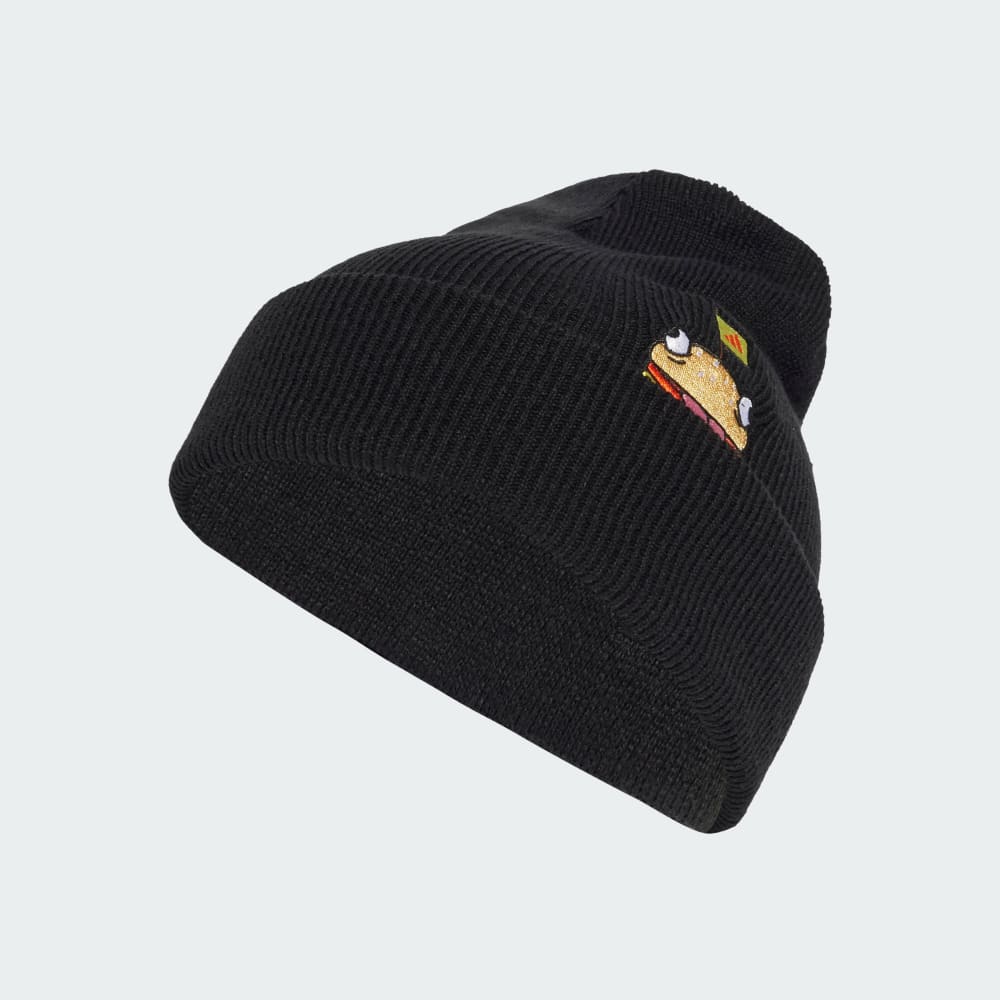 Шапка Adidas Fortnite Beanie, черный
Шапка Adidas Fortnite Beanie, черный