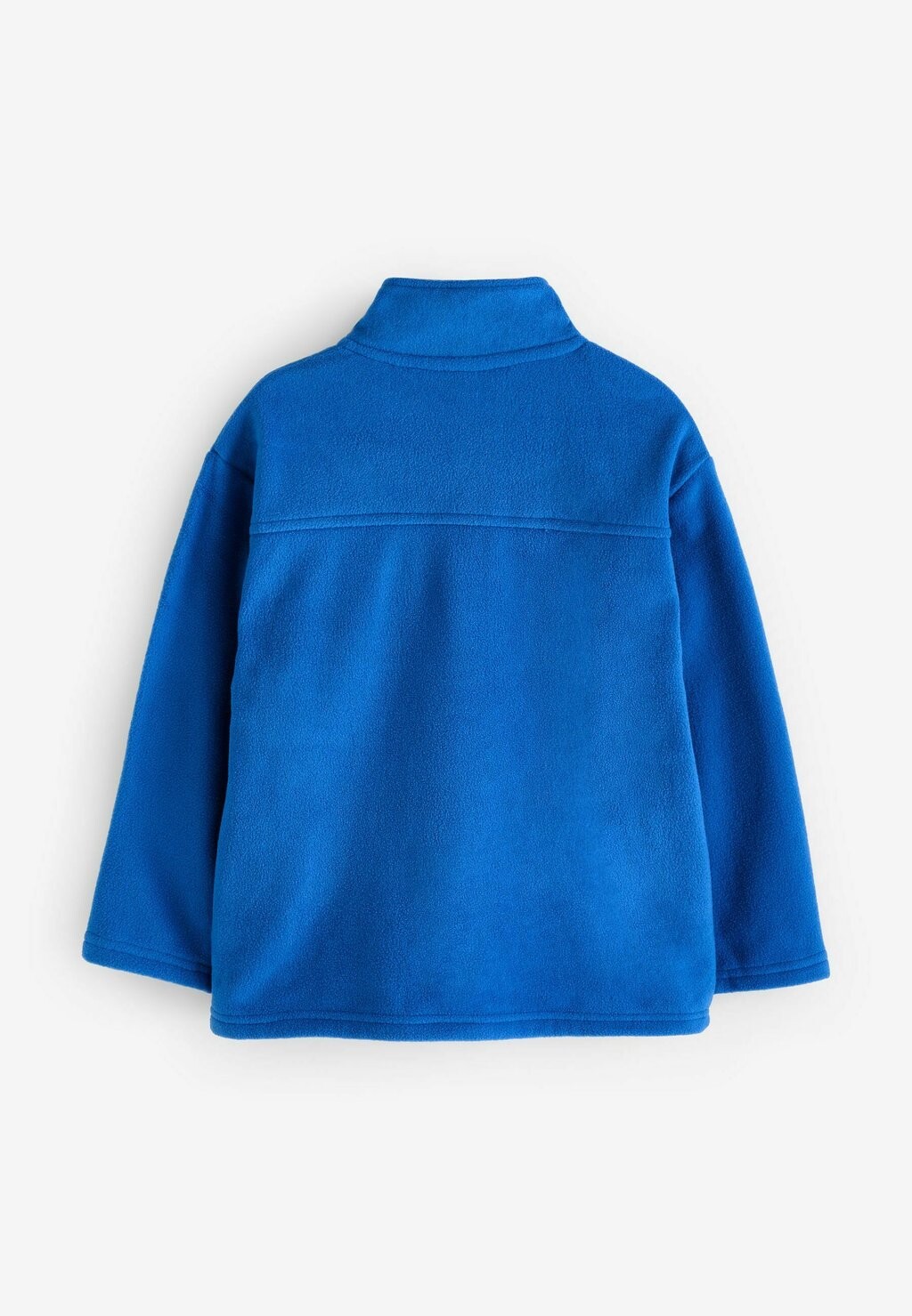 Флисовая куртка WITH POCKETS, REGULAR FIT Next, синий
Флисовая куртка WITH POCKETS, REGULAR FIT Next, синий