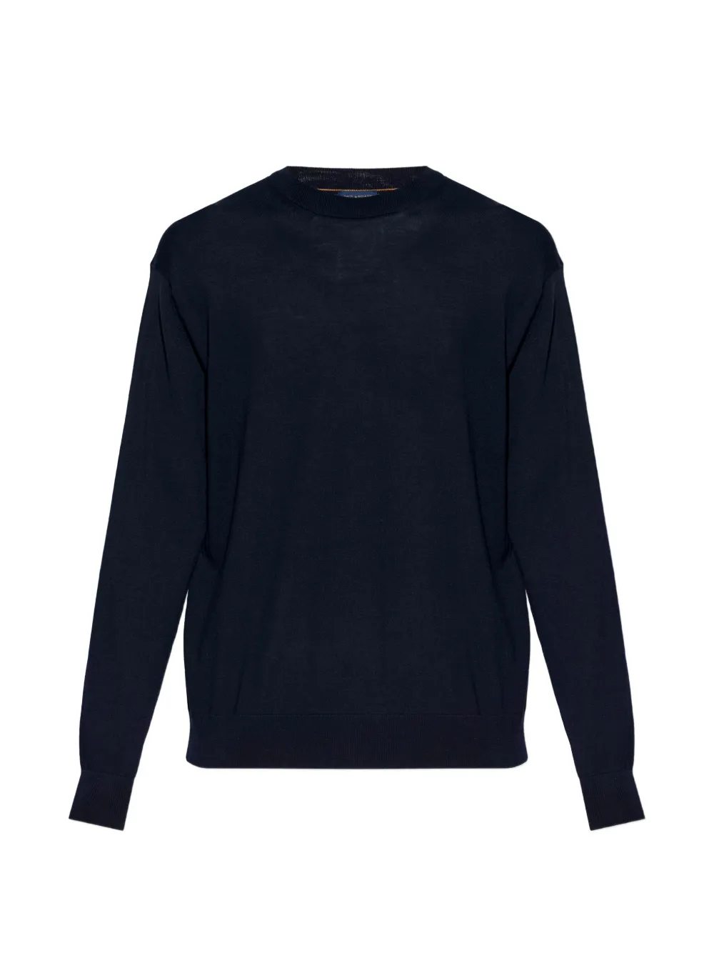 Джемпер с длинными рукавами Paul & Shark, синий
Джемпер с длинными рукавами Paul & Shark, синий