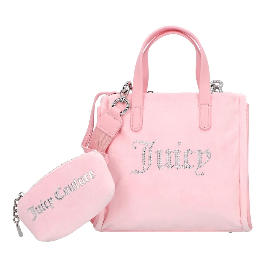 Сумочка Juicy Couture Iris, Rose
Сумочка Juicy Couture Iris, Rose