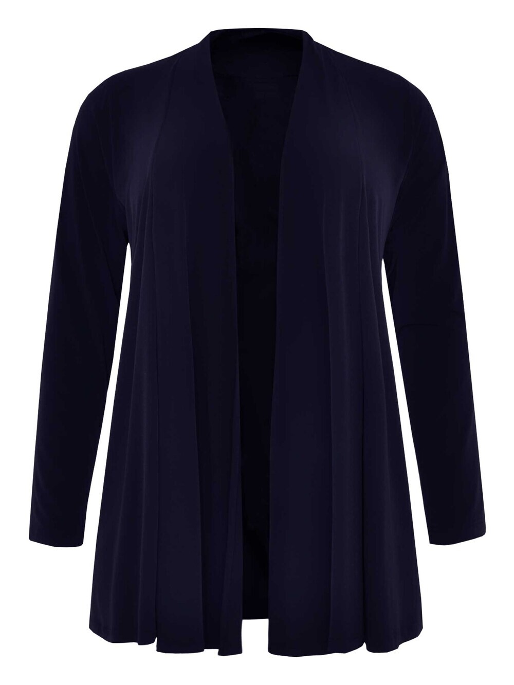 Вязаный кардиган Yoek, темно-синий
Вязаный кардиган Yoek, темно-синий