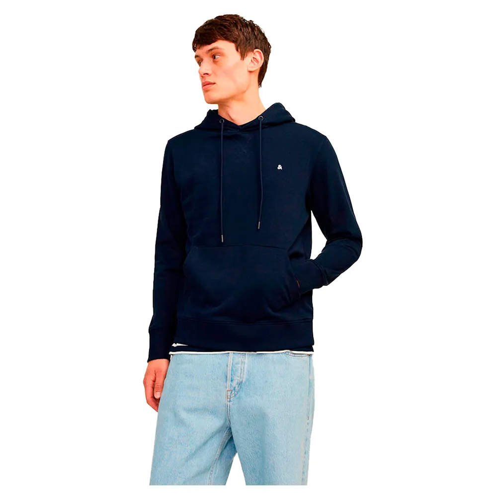 Худи Jack & Jones Paulos, синий
Худи Jack & Jones Paulos, синий