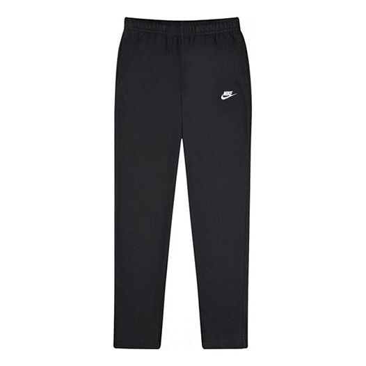 Брюки men's sportswear club pant oh ft casual sport loose tight waist long trousers men's black Nike, черный
Брюки men's sportswear club pant oh ft casual sport loose tight waist long trousers men's black Nike, черный