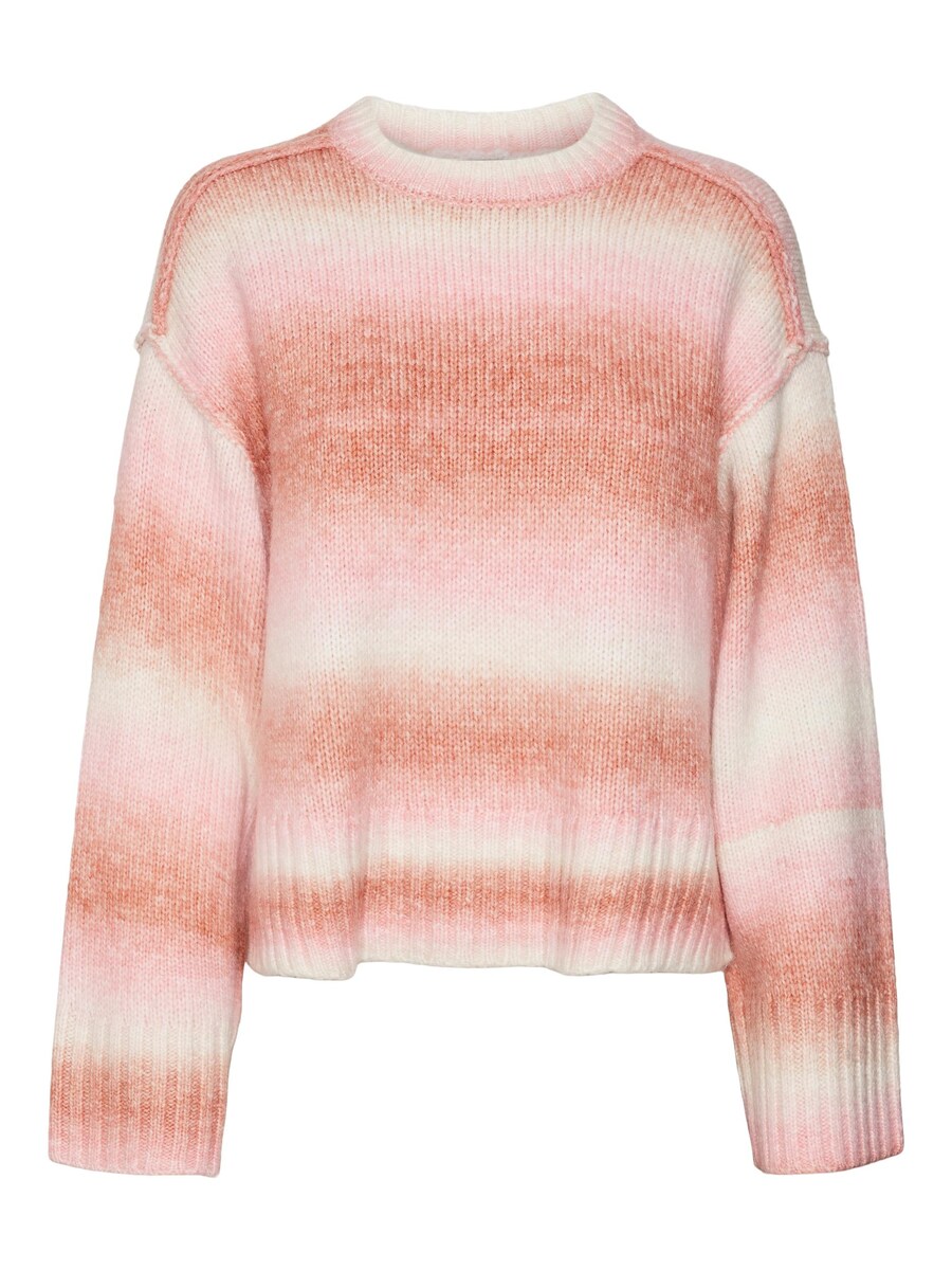 Свитер VERO MODA AQUA, розовый 
Свитер VERO MODA AQUA, розовый
