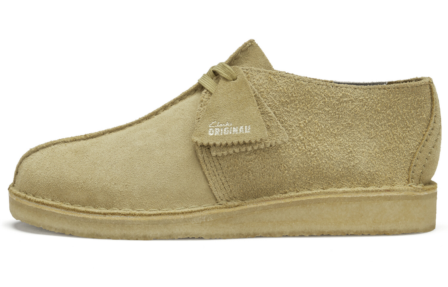 Комбинация клёна Desert Trek Clarks
Комбинация клёна Desert Trek Clarks