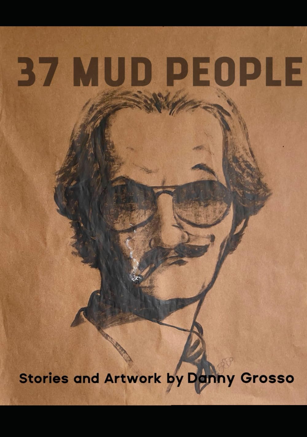 37 Mud People (Independently published)
37 Mud People (Independently published)