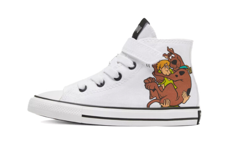 Обувь для малышей серии Converse All Star TD
Обувь для малышей серии Converse All Star TD