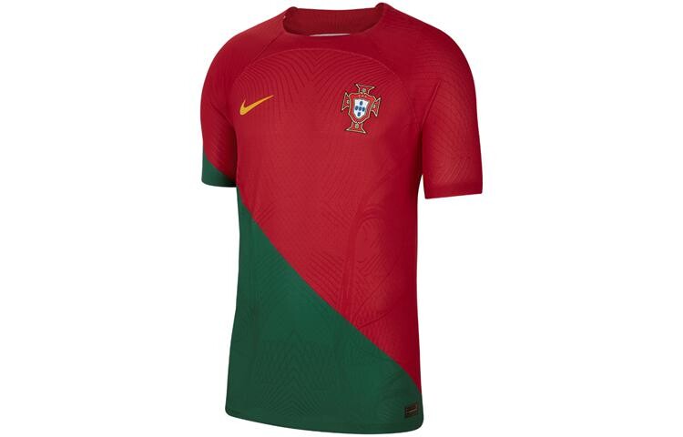 Мужское футбольное джерси Nike, цвет Red
Мужское футбольное джерси Nike, цвет Red