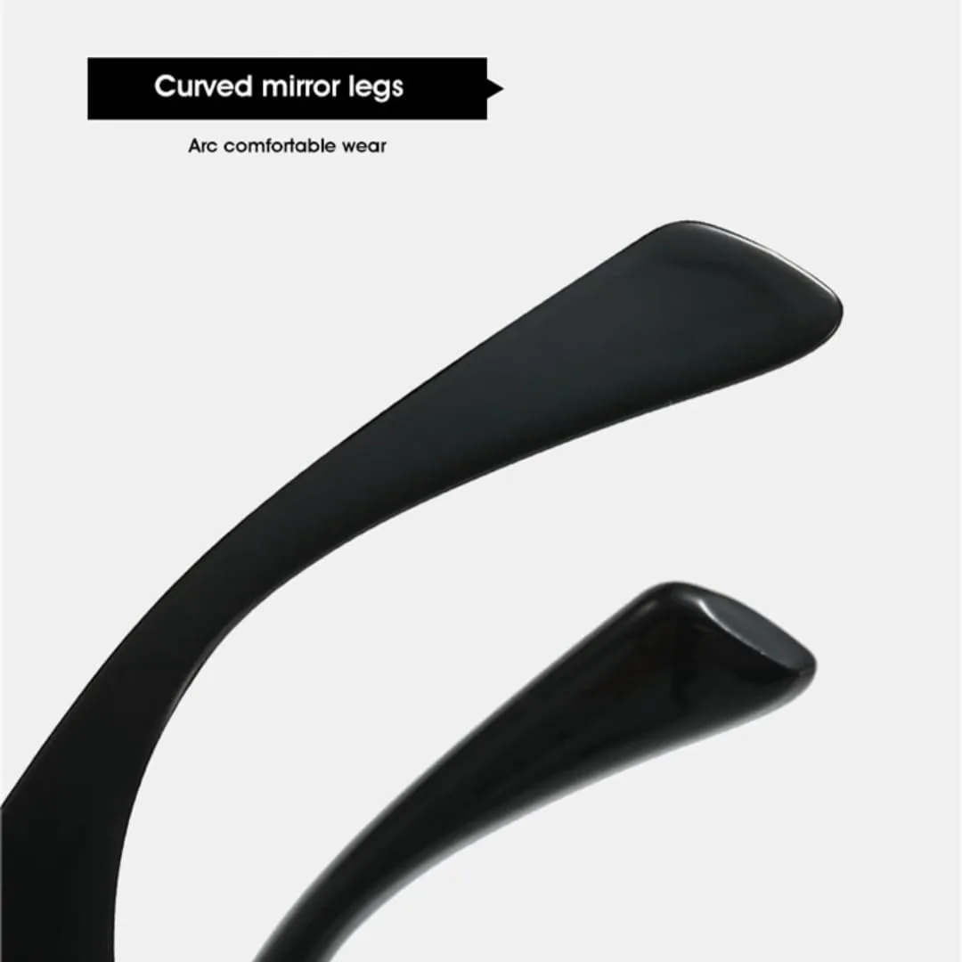 Винтажные солнцезащитные очки с заклепками для мужчин, модные градиентные очки с защитой от УФ-излучения UV400 для женщин, роскошные VFDHN, Jelly Blue Grey
Винтажные солнцезащитные очки с заклепками для мужчин, модные градиентные очки с защитой от УФ-излучения UV400 для женщин, роскошные VFDHN, Jelly Blue Grey