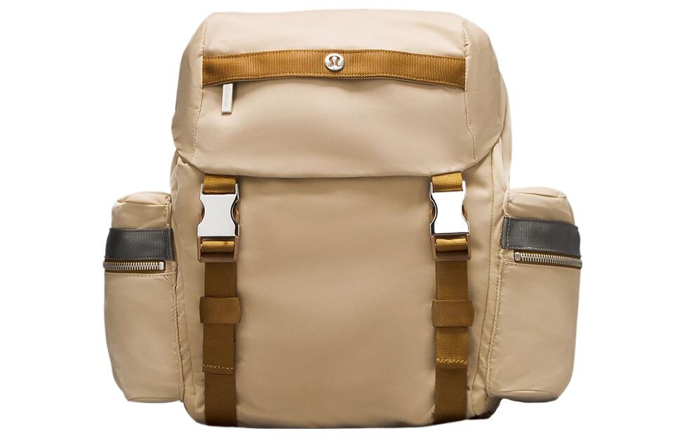 Lululemon рюкзак унисекс, Светлый верблюжий
Lululemon рюкзак унисекс, Светлый верблюжий