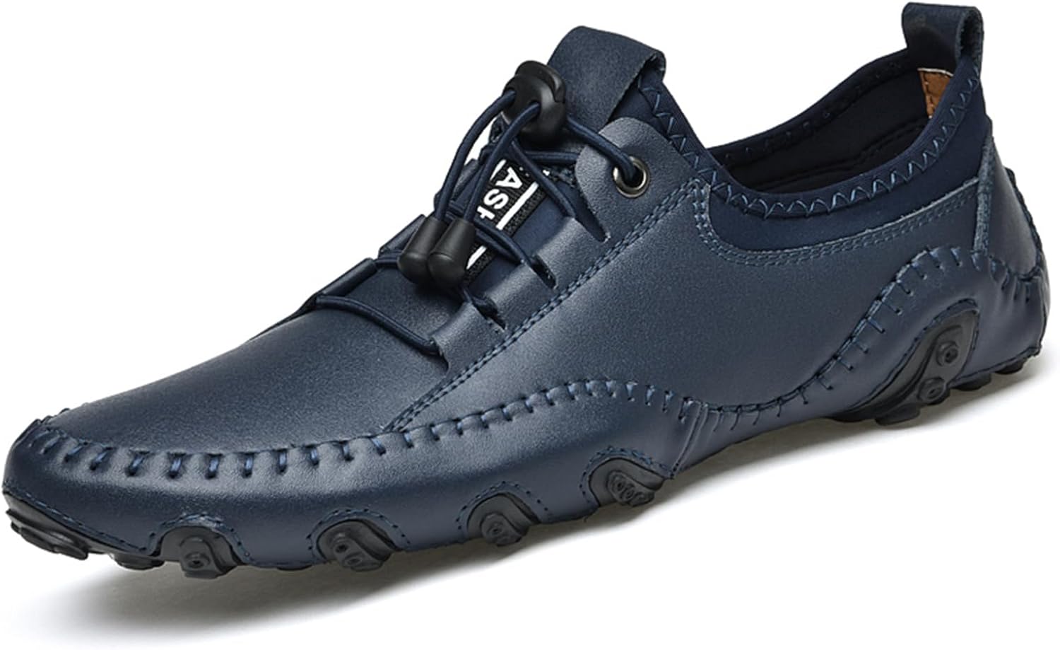 Мужские кожаные лоферы с удобной застежкой, легкие и мягкие, с круглым носком, модель Penny, низкие мокасины-тапочки и прогулок Qklmwes, синий
Мужские кожаные лоферы с удобной застежкой, легкие и мягкие, с круглым носком, модель Penny, низкие мокасины-тапочки и прогулок Qklmwes, синий