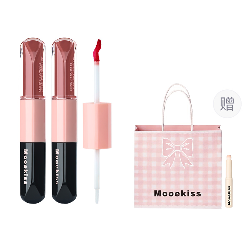 Помада-тинтирующее средство / Блеск для губ / Жидкая помада Women's Mooekiss
Помада-тинтирующее средство / Блеск для губ / Жидкая помада Women's Mooekiss