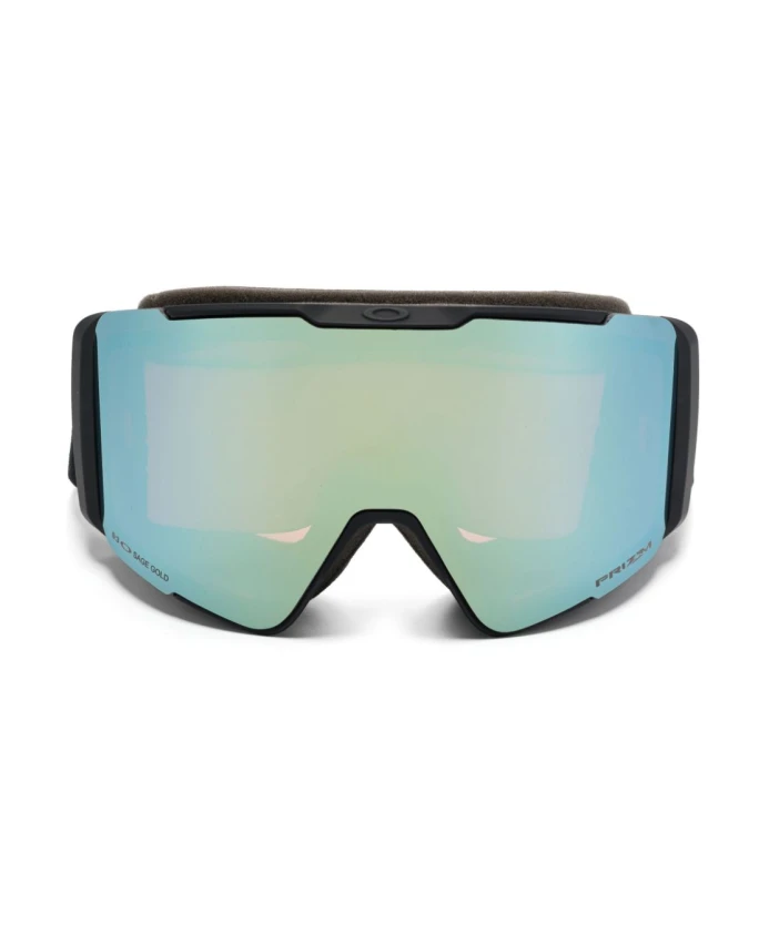 Солнцезащитные очки Oakley, черный
Солнцезащитные очки Oakley, черный