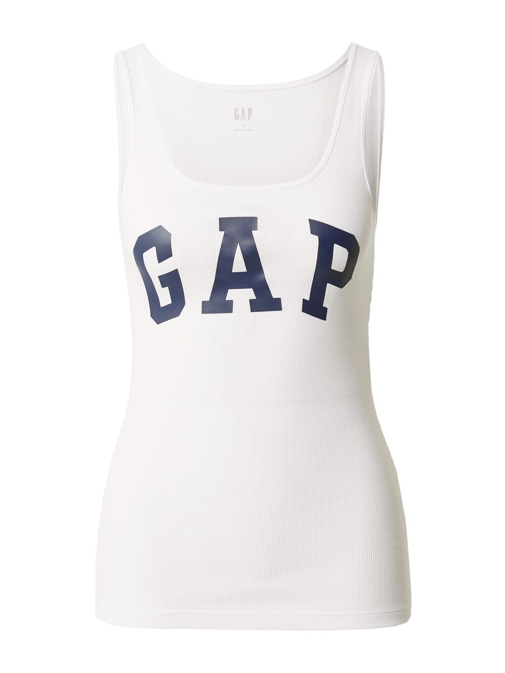 Топ GAP, белый
Топ GAP, белый
