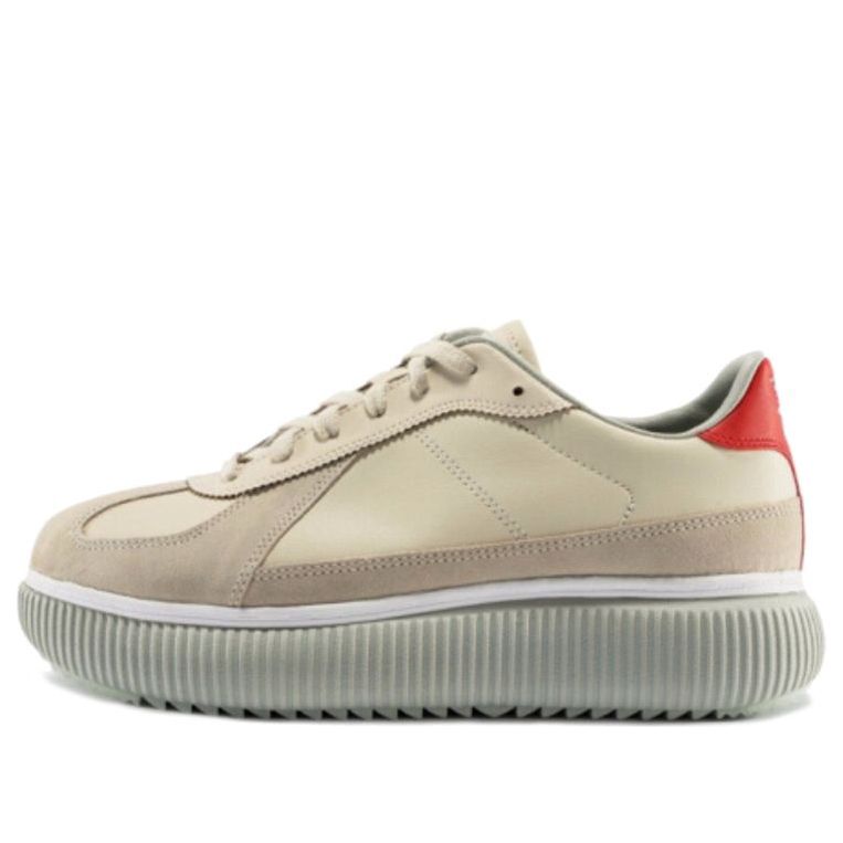 Кроссовки Onitsuka Tiger Delecity 'Creamy', бежевый
Кроссовки Onitsuka Tiger Delecity 'Creamy', бежевый