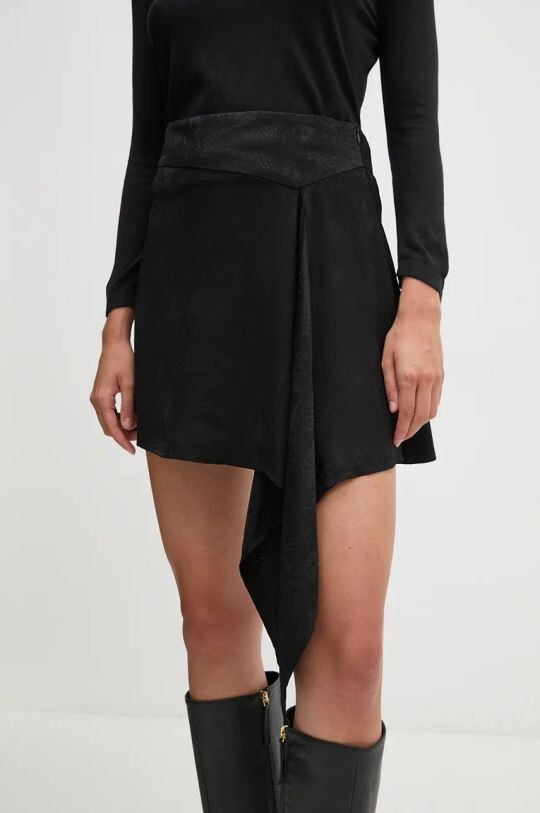 Юбка Sisley, черный
Юбка Sisley, черный