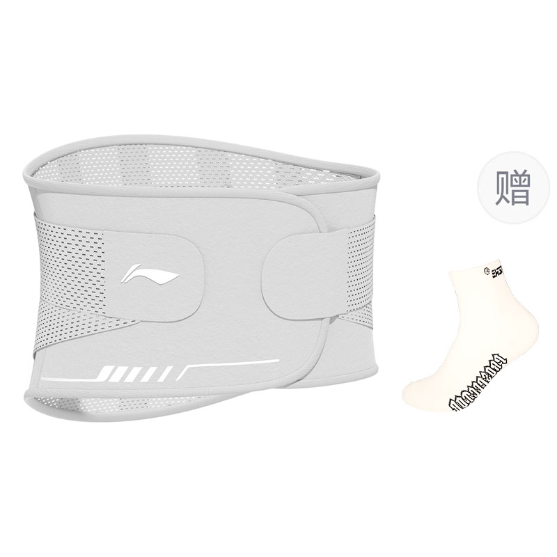 Бандаж для спины Polyester, Elastane фитнес взрослые защитный LINING, белый
Бандаж для спины Polyester, Elastane фитнес взрослые защитный LINING, белый