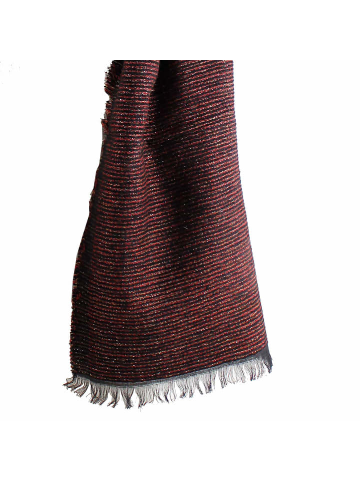 Шарф Eferri, коричневый
Шарф Eferri, коричневый