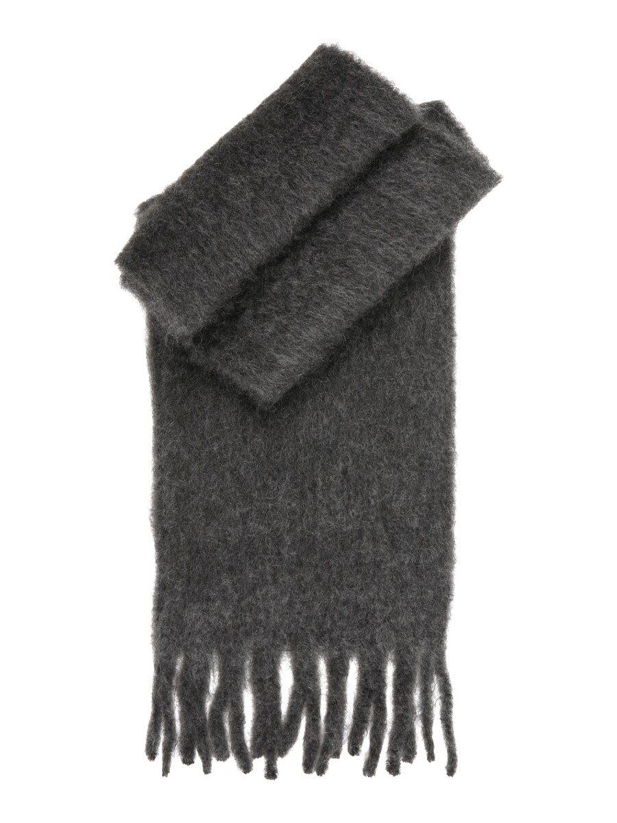 Шарф & Other Stories, темно-серый
Шарф & Other Stories, темно-серый