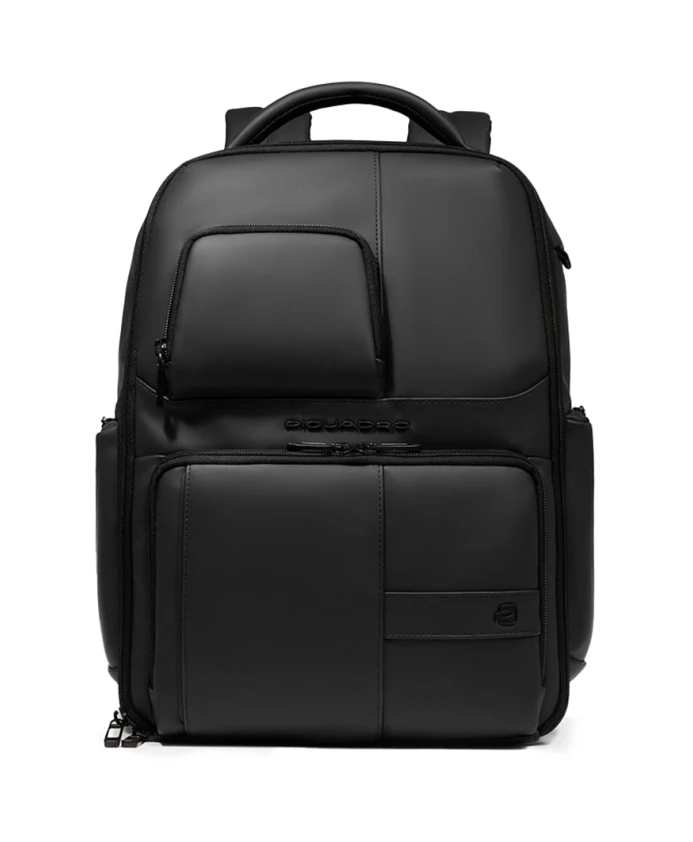 Рюкзак Wollem w129 Piquadro, черный
Рюкзак Wollem w129 Piquadro, черный