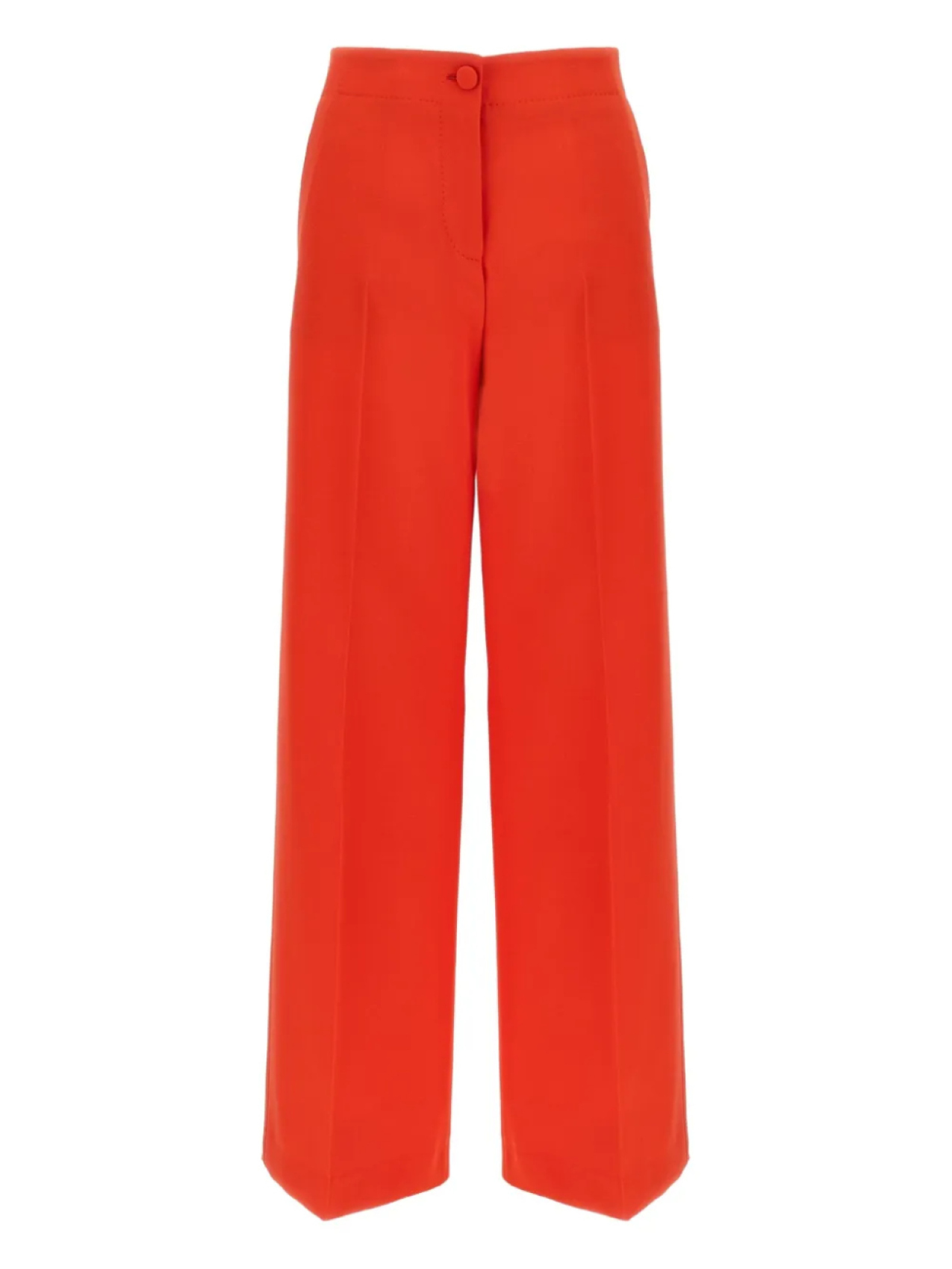 Брюки из шерсти и шелка Brioni, красный
Брюки из шерсти и шелка Brioni, красный