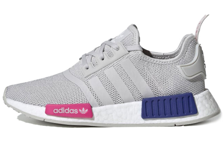 Adidas originals NMD_R1 Kids Спортивная обувь для детей
Adidas originals NMD_R1 Kids Спортивная обувь для детей