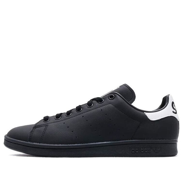 Кроссовки Стэн Смит Adidas, черный
Кроссовки Стэн Смит Adidas, черный