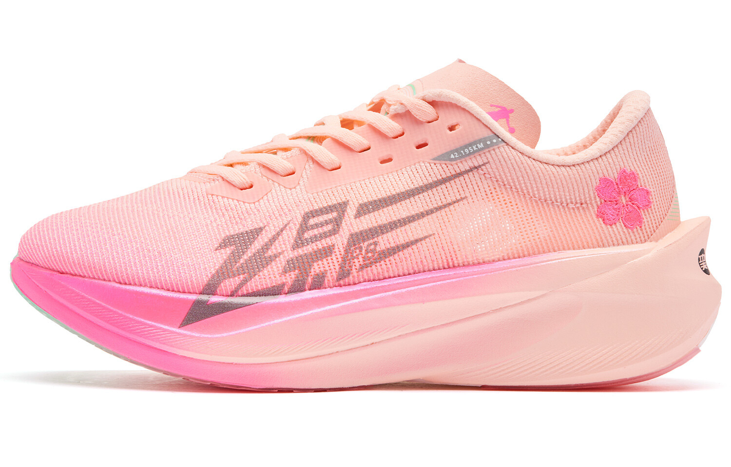 Кроссовки женские Flying Shadow PB4.0 с низким верхом, эмалированная пудра, пудра Aurora Qiaodan
Кроссовки женские Flying Shadow PB4.0 с низким верхом, эмалированная пудра, пудра Aurora Qiaodan