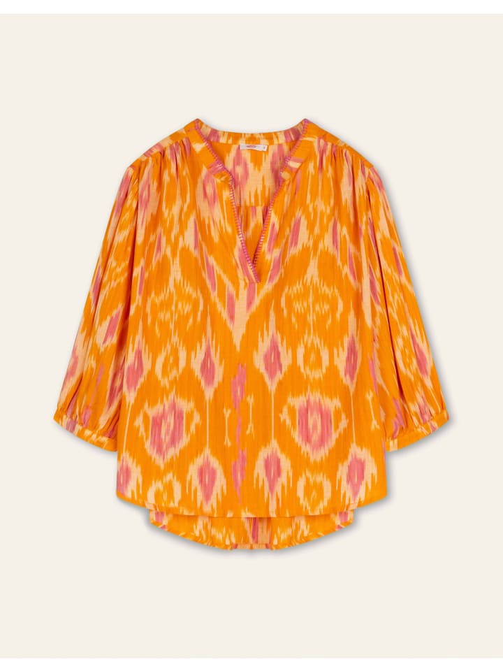 Блузка Oilily, красный
Блузка Oilily, красный