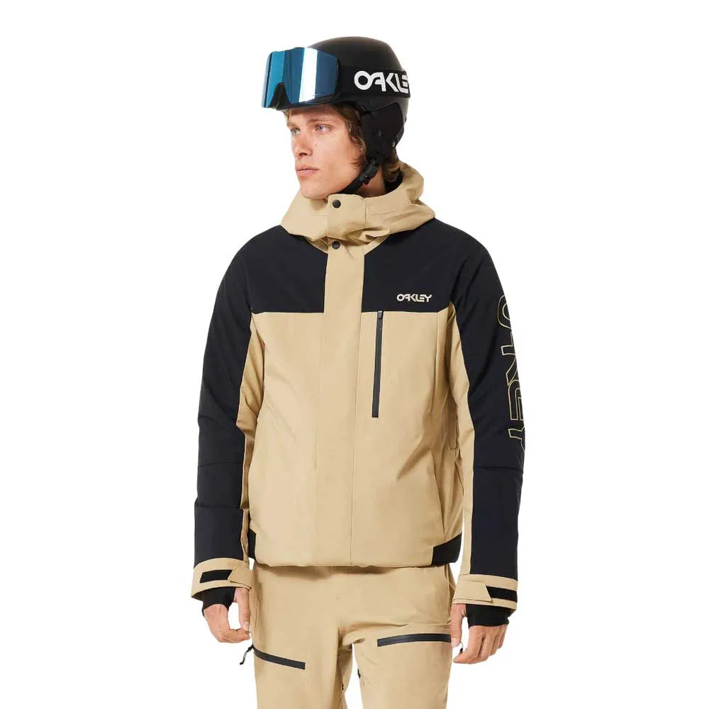 Куртка Oakley Tnp tbt insulated, бежевый
Куртка Oakley Tnp tbt insulated, бежевый