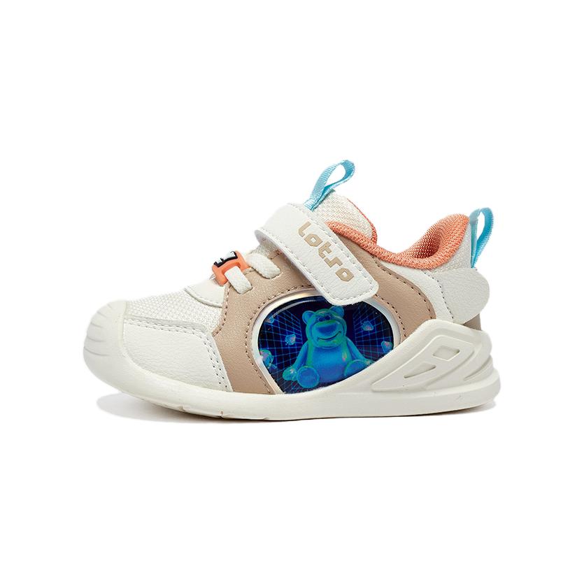 Нескользящая обувь с низким верхом для младенцев и малышей Disney, бежевый
Нескользящая обувь с низким верхом для младенцев и малышей Disney, бежевый