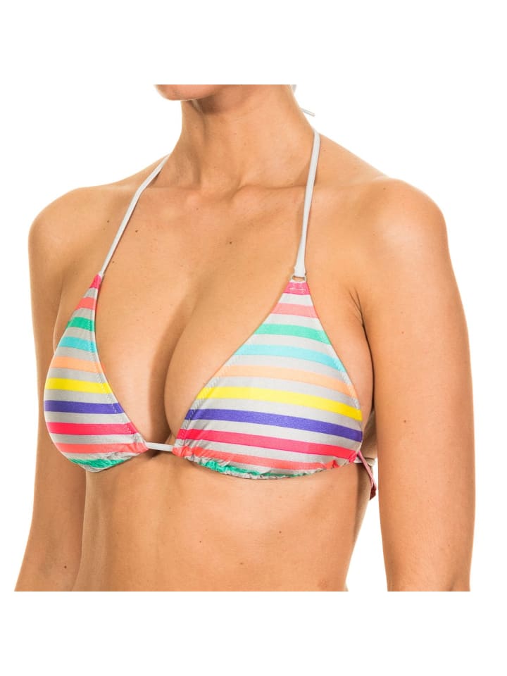 Верх бикини Diesel, разноцветный 
Верх бикини Diesel, разноцветный