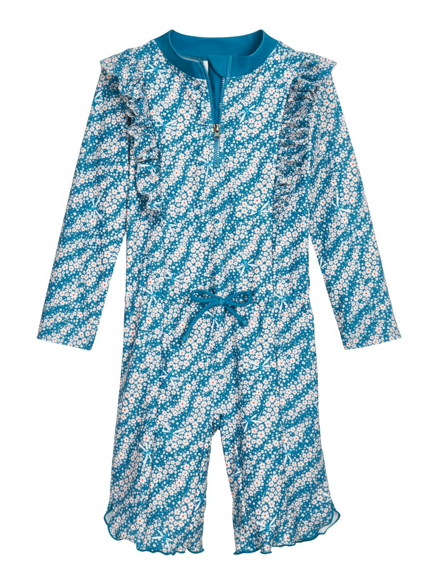 Купальник PLAYSHOES, цвет Petrol
Купальник PLAYSHOES, цвет Petrol