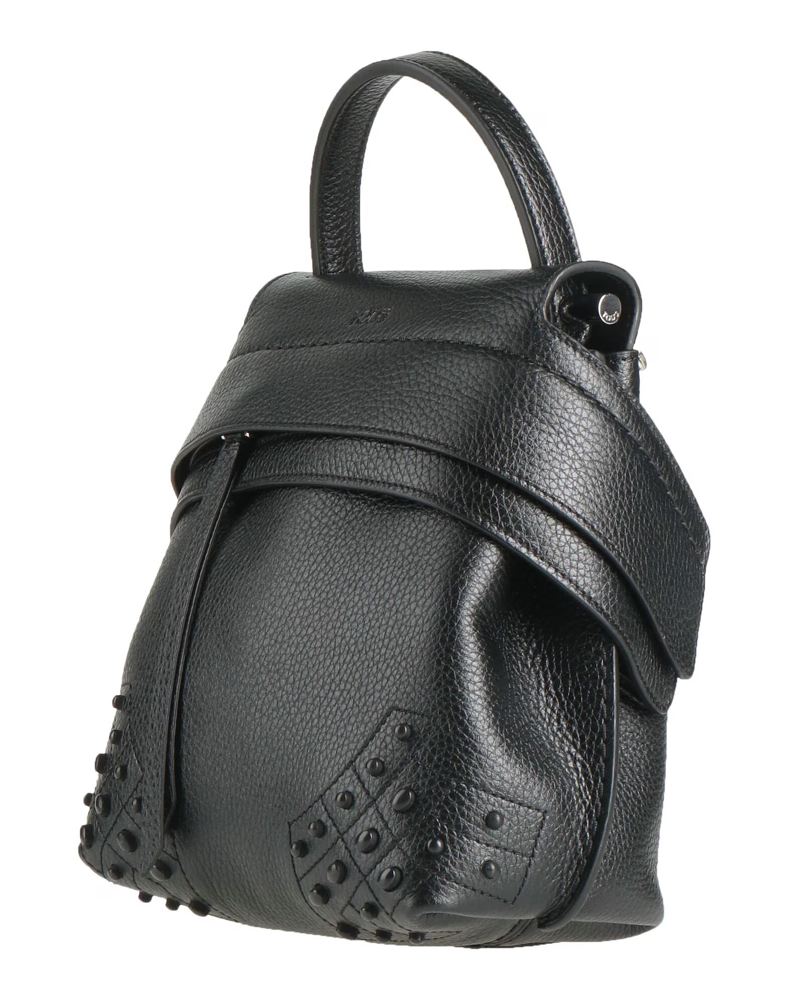 Рюкзак Tod'S, черный
Рюкзак Tod'S, черный