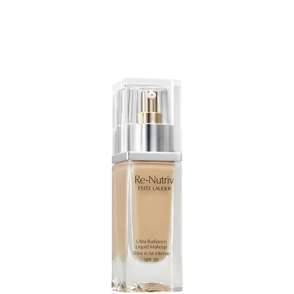Re-Nutriv ультра сияющий жидкий тональный крем spf20 - 1w1 bone Estée Lauder, цвет 1w1 bone
Re-Nutriv ультра сияющий жидкий тональный крем spf20 - 1w1 bone Estée Lauder, цвет 1w1 bone