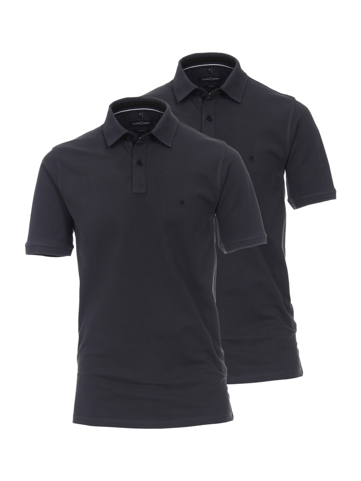 Футболка поло Casa moda, темно-серый
Футболка поло Casa moda, темно-серый